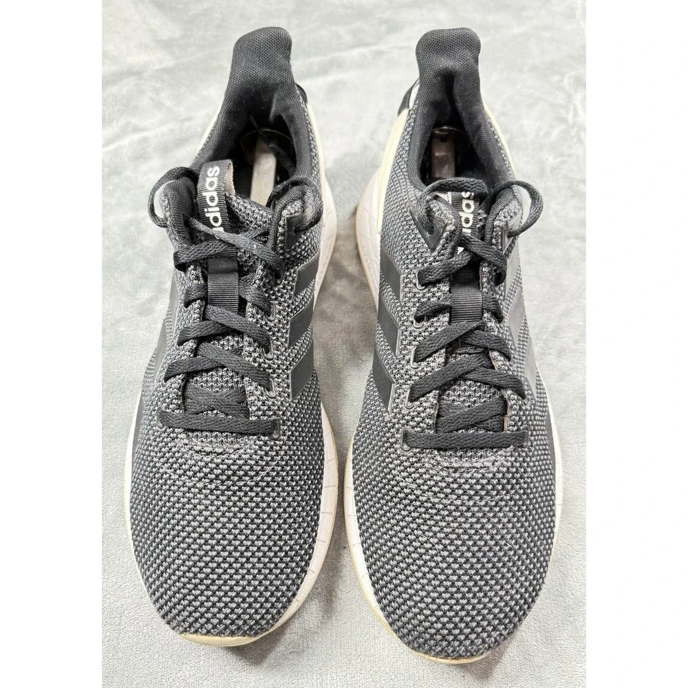 Adidas Questar Ride Shoes Mens Size 11 Gray Cloudfoam Running DB1308 Sneakers‎